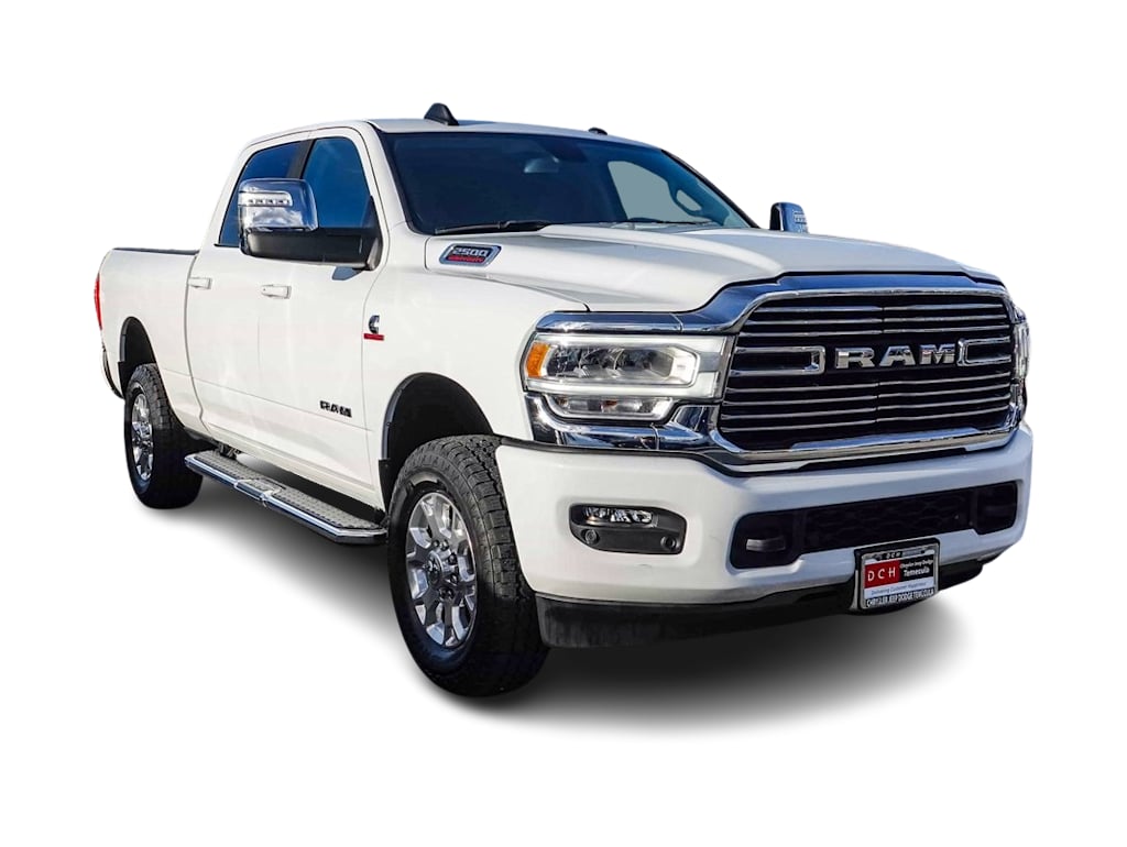 Thumbnail: 2024 RAM 2500 - 18