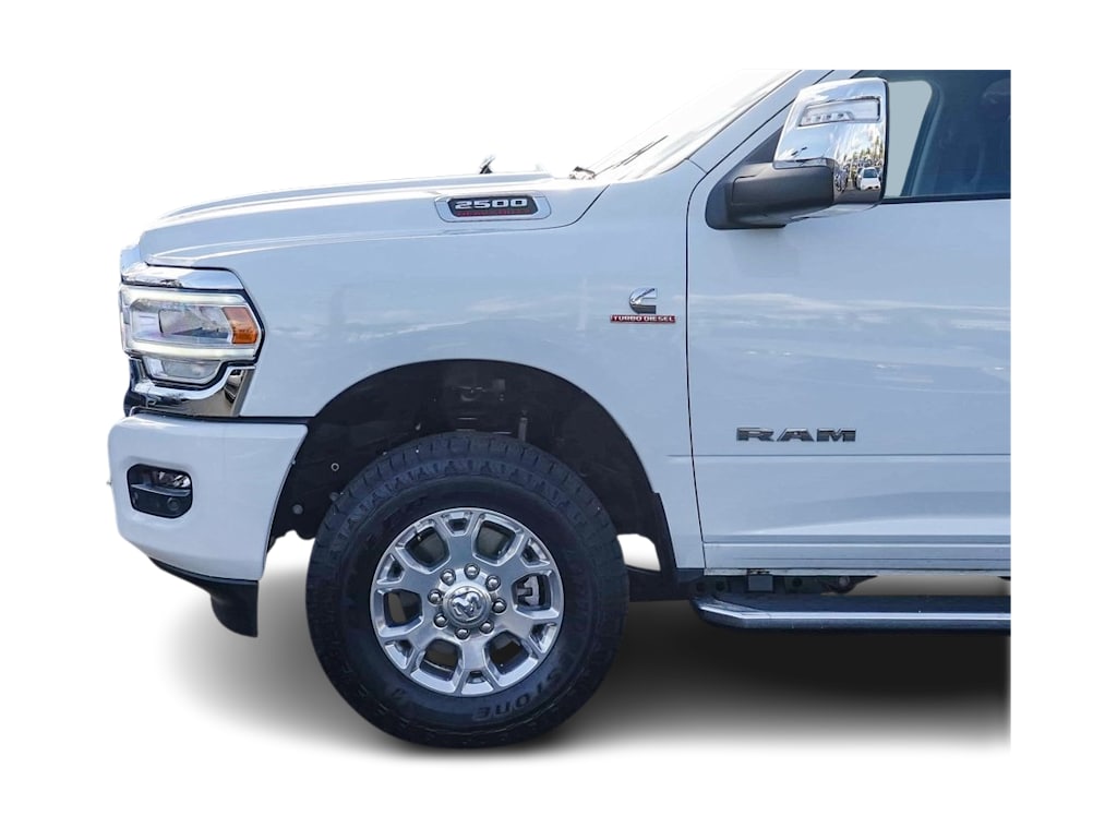 Thumbnail: 2024 RAM 2500 - 22
