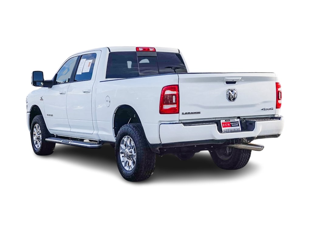 Thumbnail: 2024 RAM 2500 - 3