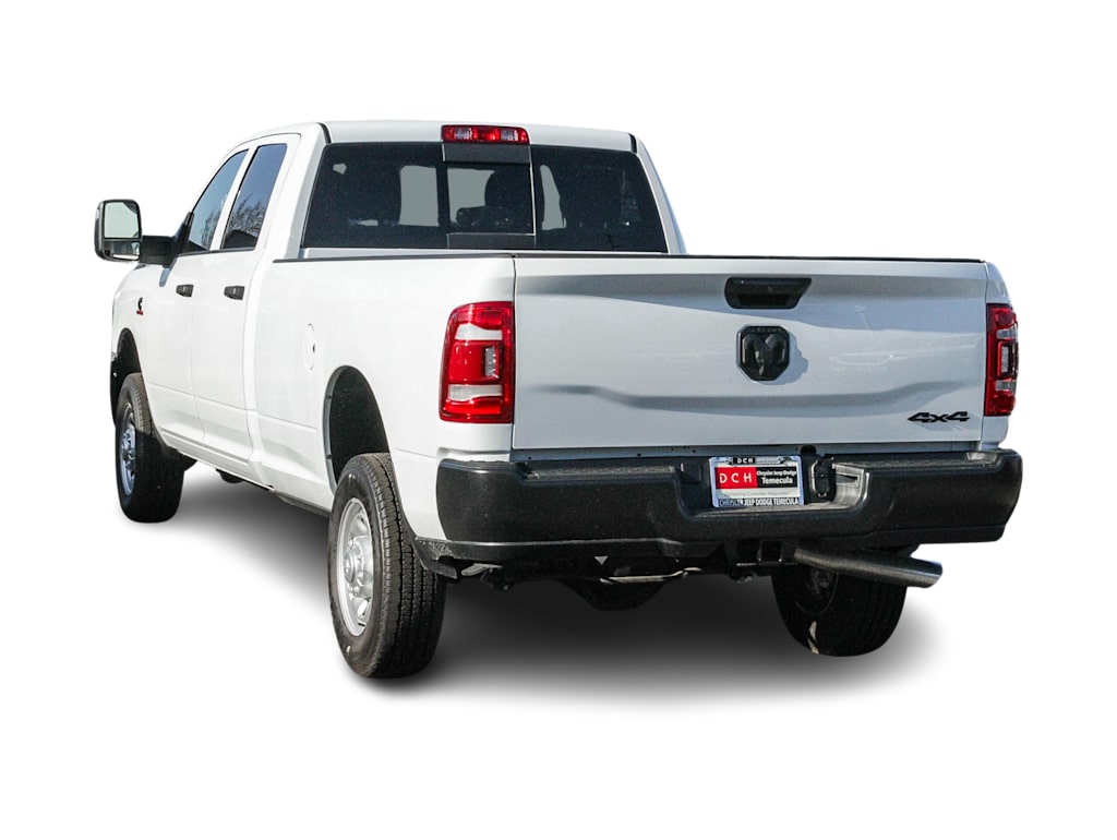 2024 RAM 2500 Tradesman 3