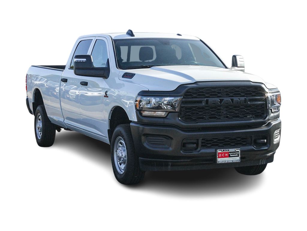 2024 RAM 2500 Tradesman 16