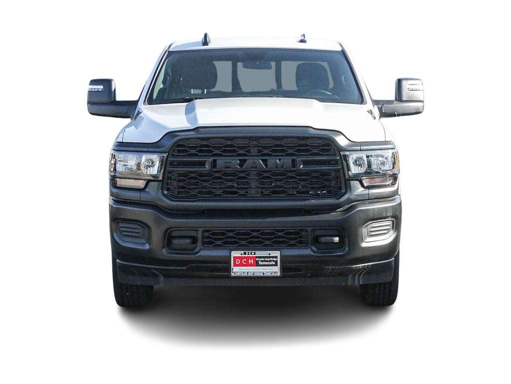 2024 RAM 2500 Tradesman 5