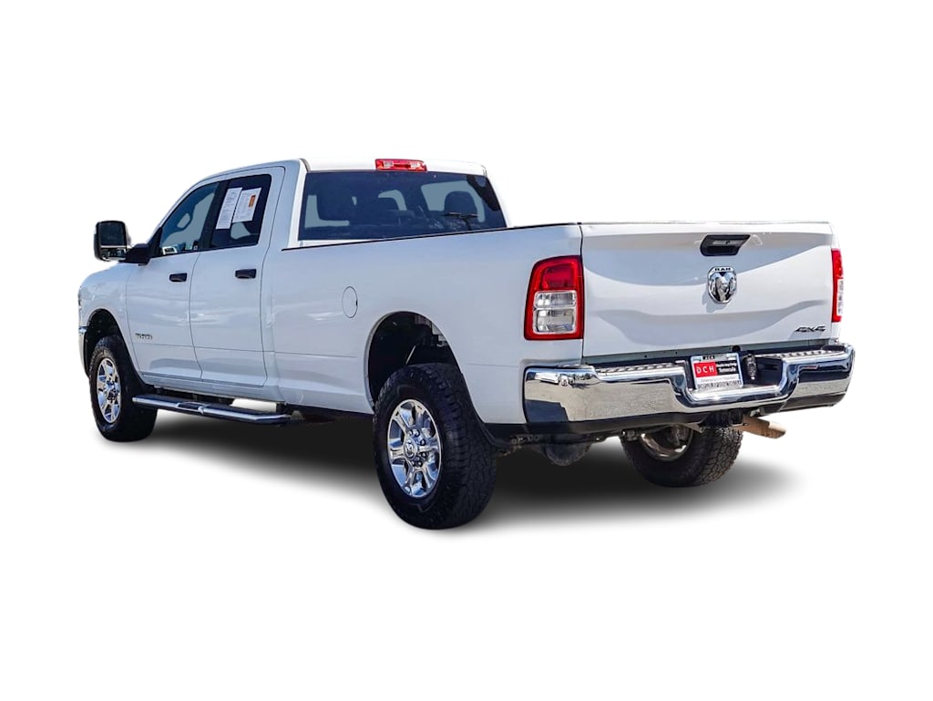 Thumbnail: 2024 RAM 2500 - 4
