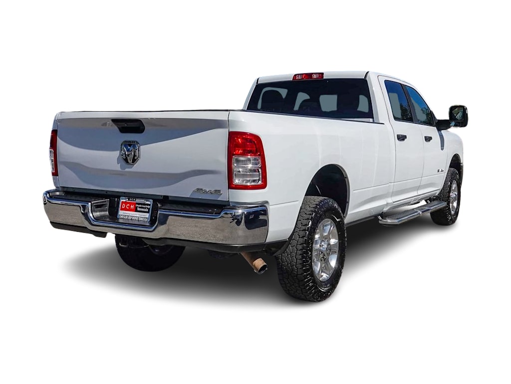 Thumbnail: 2024 RAM 2500 - 20