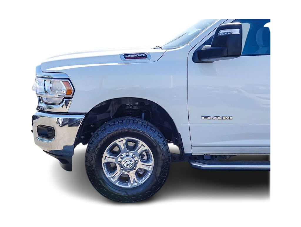 Thumbnail: 2024 RAM 2500 - 3