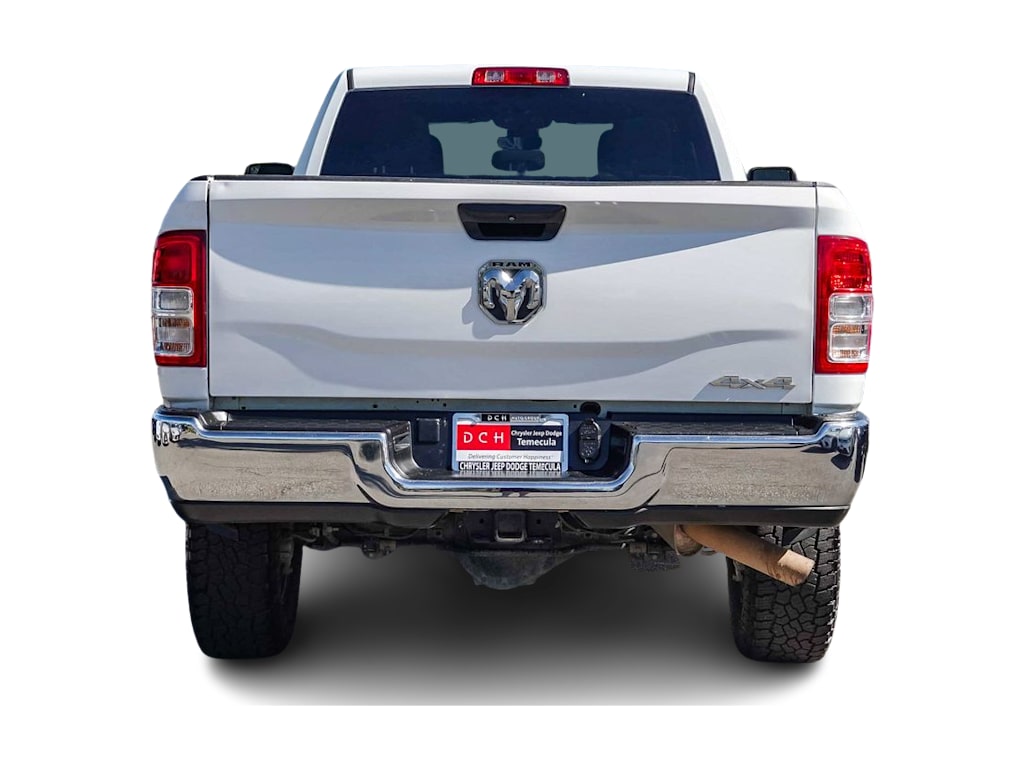 Thumbnail: 2024 RAM 2500 - 5