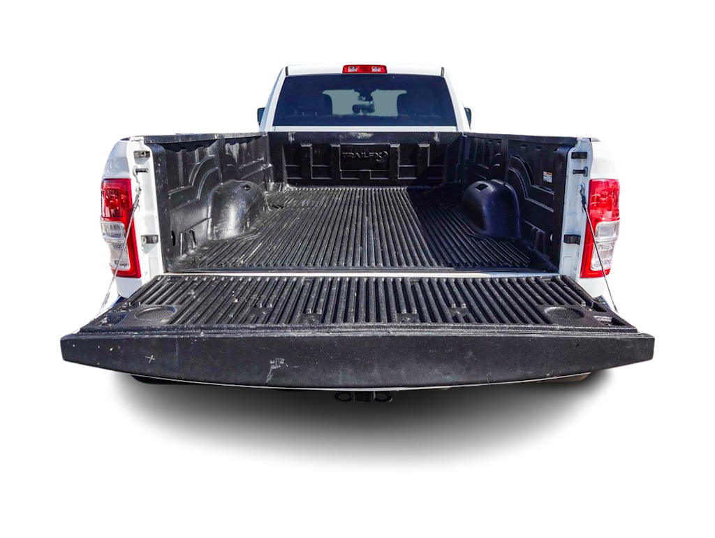 Thumbnail: 2024 RAM 2500 - 17