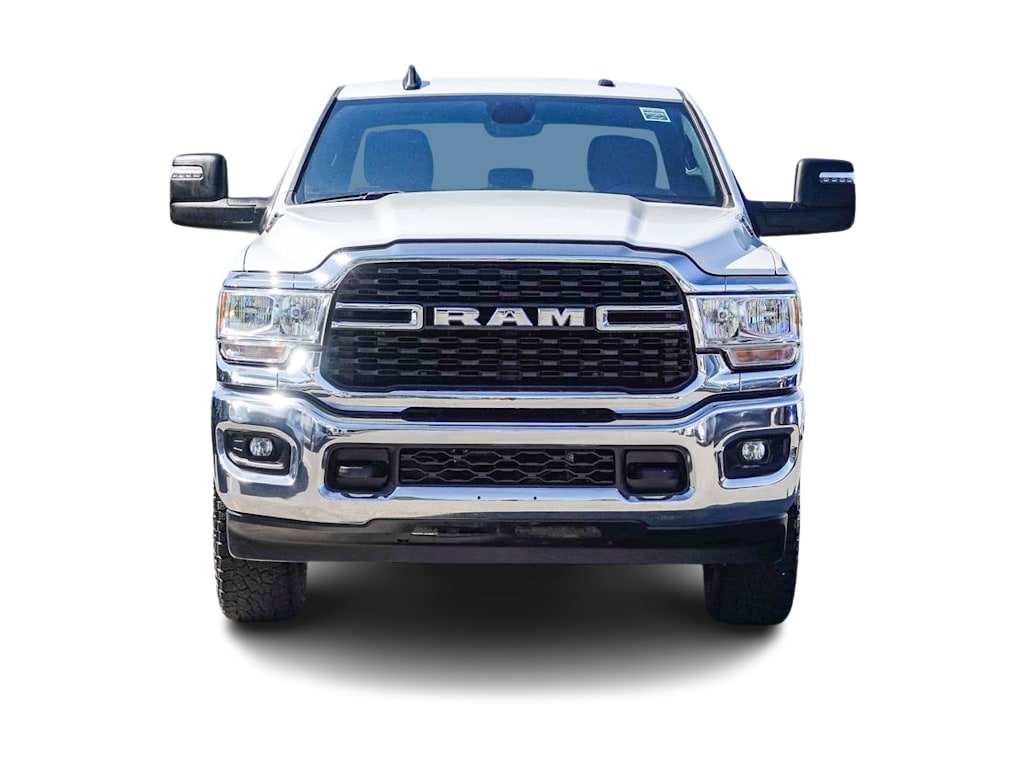 Thumbnail: 2024 RAM 2500 - 6