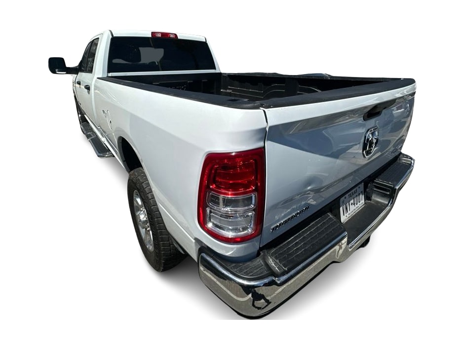 Thumbnail: 2024 RAM 2500 - 3