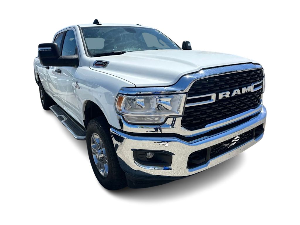 Thumbnail: 2024 RAM 2500 - 8