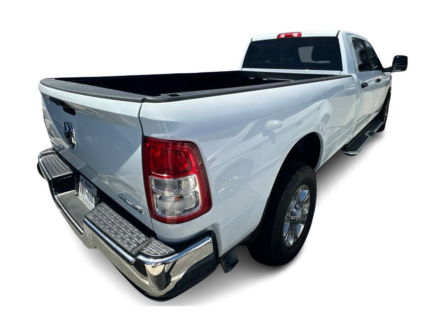 Thumbnail: 2024 RAM 2500 - 9