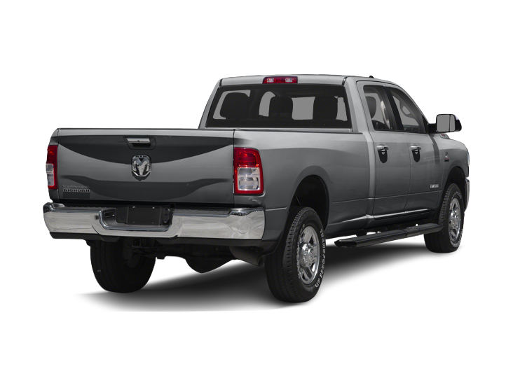 Thumbnail: 2019 RAM 2500 - 10