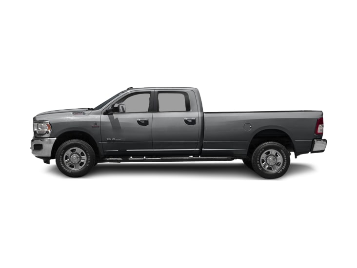 Thumbnail: 2019 RAM 2500 - 3