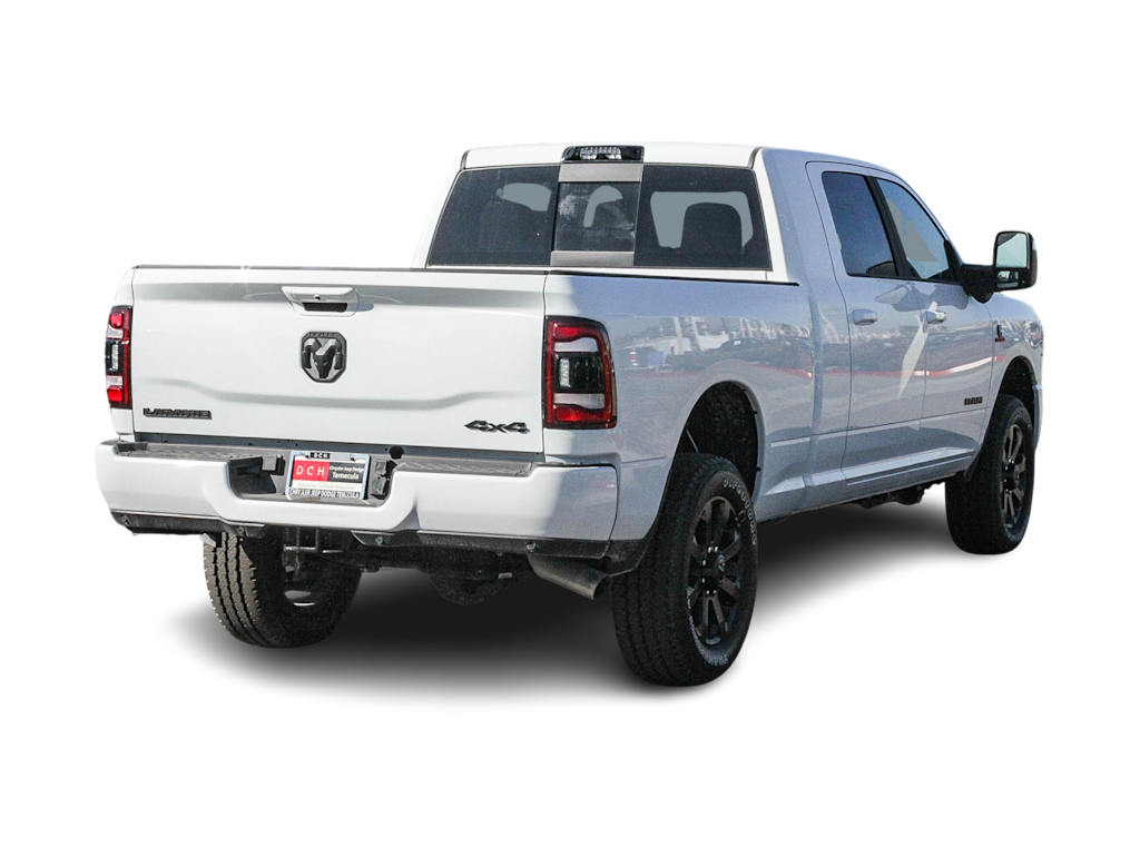 2024 RAM 2500 Laramie 18