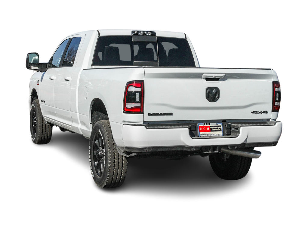 2024 RAM 2500 Laramie 3