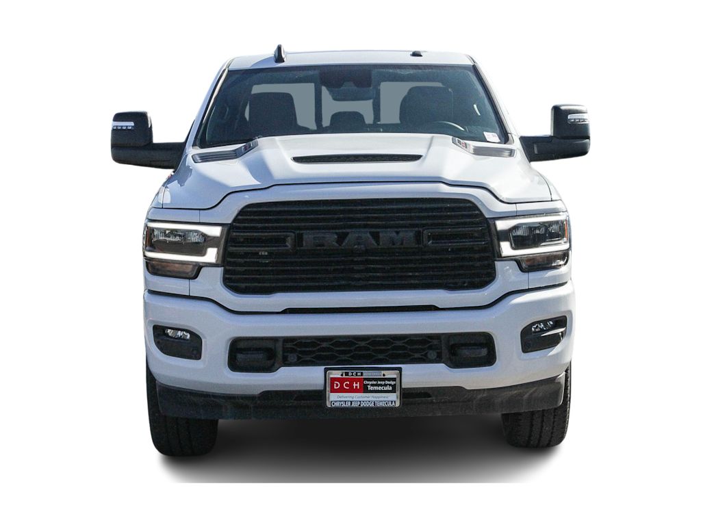 2024 RAM 2500 Laramie 5