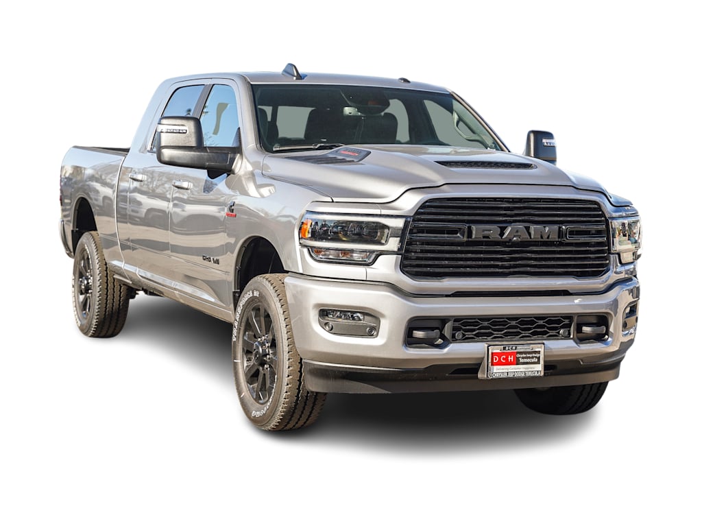 2024 RAM 2500 Laramie 17