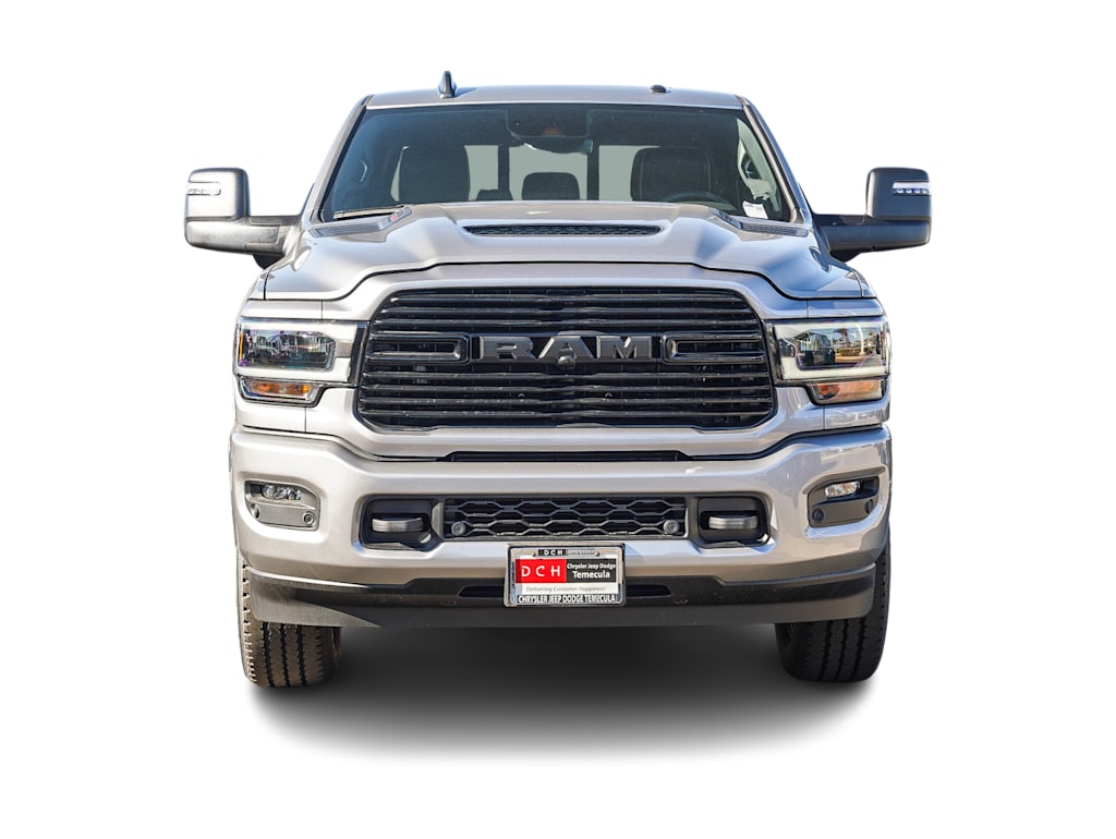 2024 RAM 2500 Laramie 5