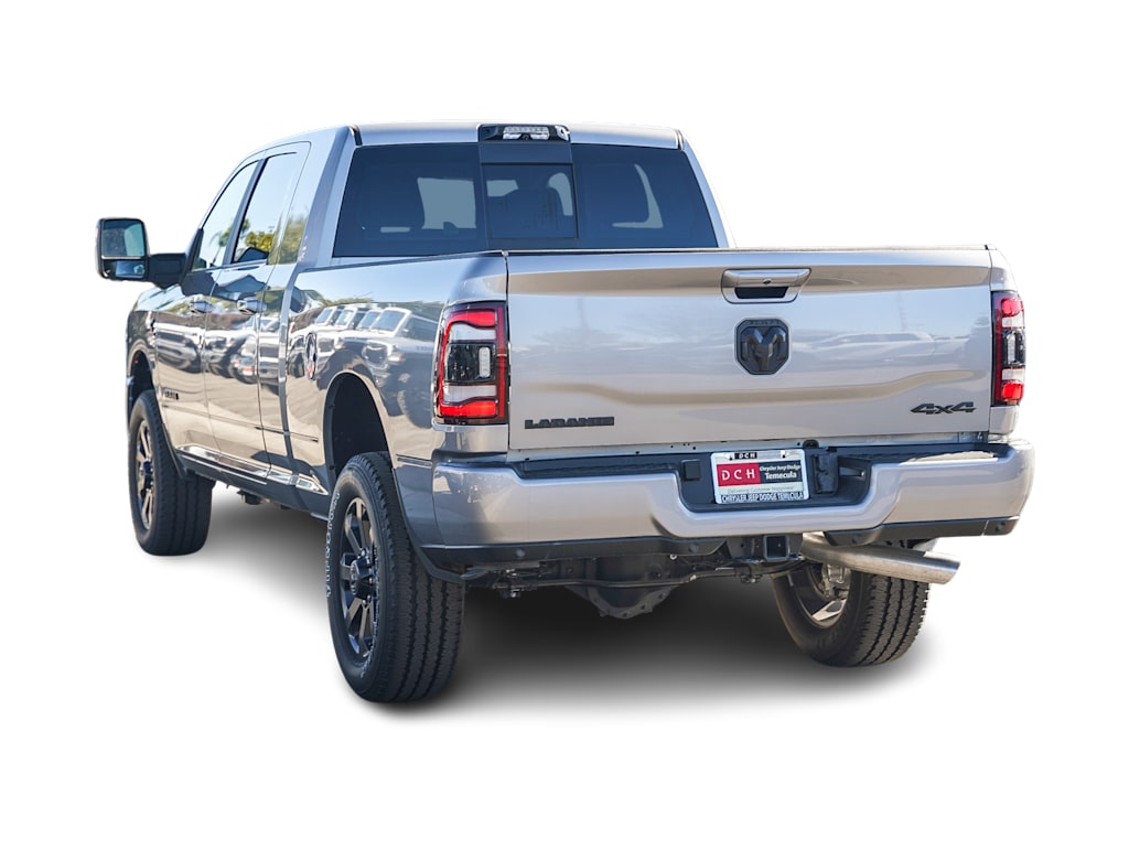 2024 RAM 2500 Laramie 3