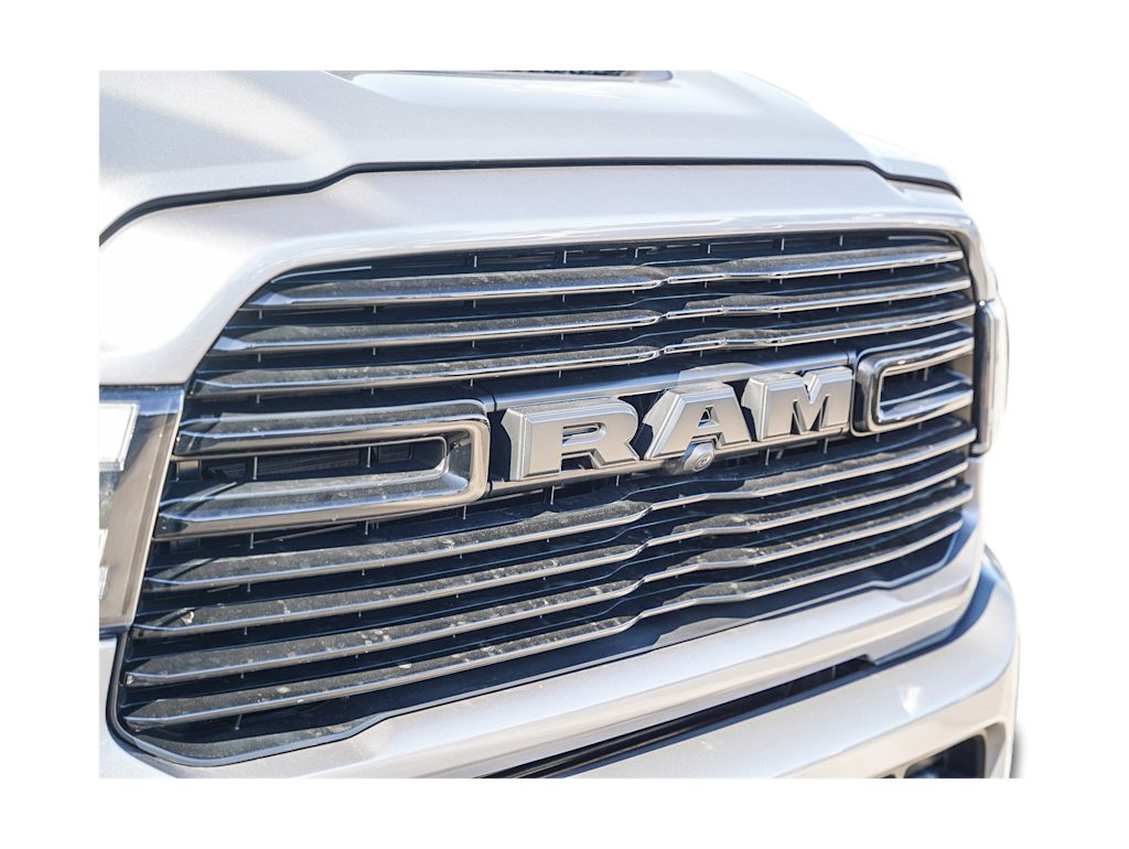 2024 RAM 2500 Laramie 18