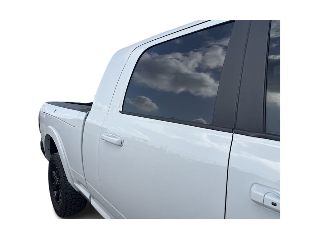 Thumbnail: 2021 RAM 2500 - 13