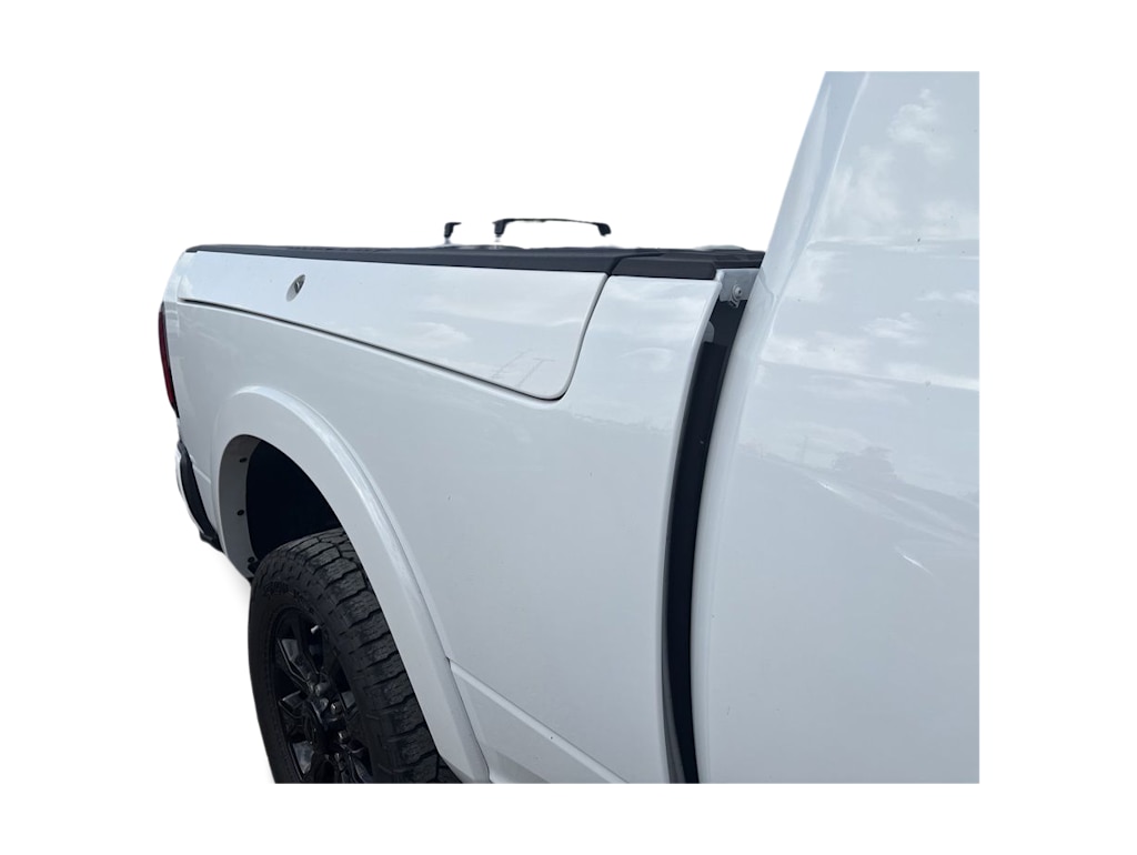 Thumbnail: 2021 RAM 2500 - 14