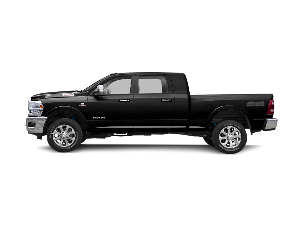 Thumbnail: 2021 RAM 2500 - 3