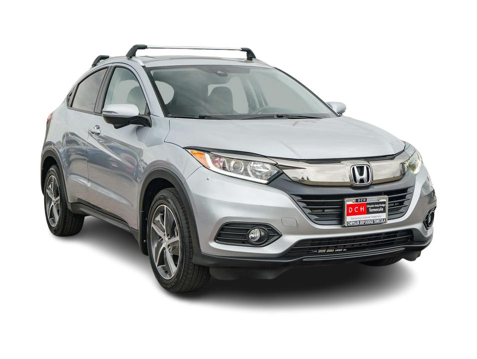 Thumbnail: 2022 Honda HR-V - 16