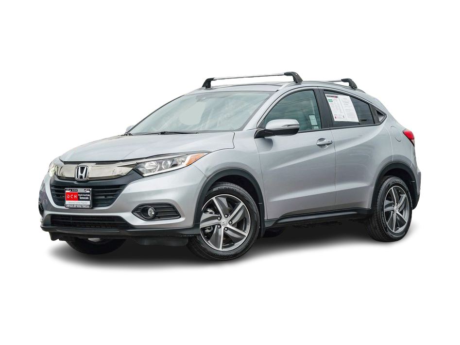 Thumbnail: 2022 Honda HR-V - 15