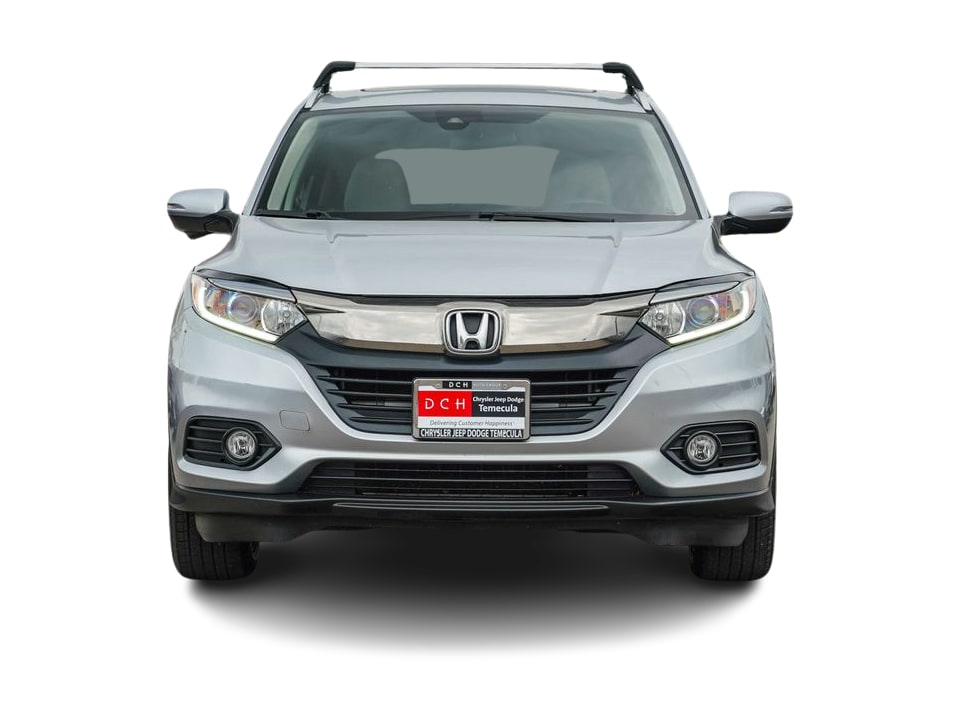Thumbnail: 2022 Honda HR-V - 5