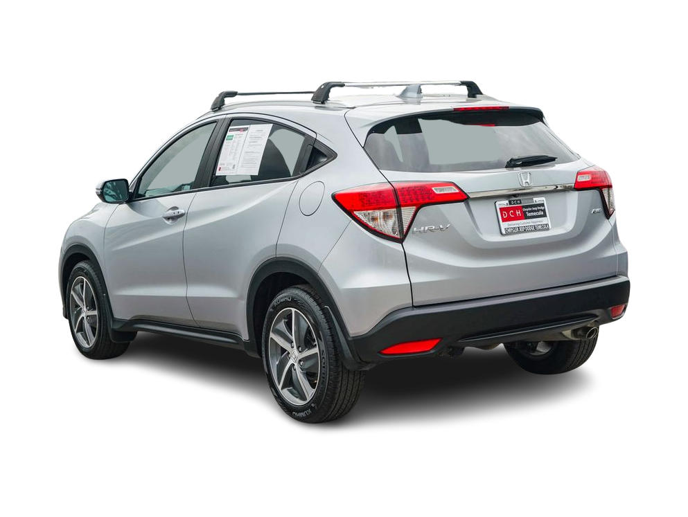 Thumbnail: 2022 Honda HR-V - 3
