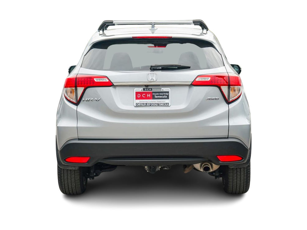 Thumbnail: 2022 Honda HR-V - 4