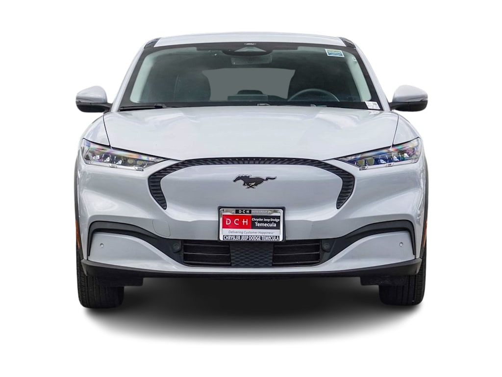 Thumbnail: 2022 Ford Mustang Mach-E - 5