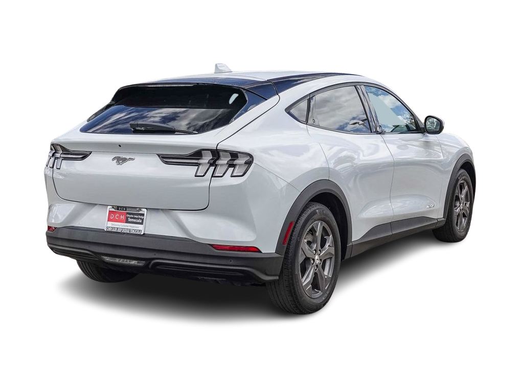 Thumbnail: 2022 Ford Mustang Mach-E - 16