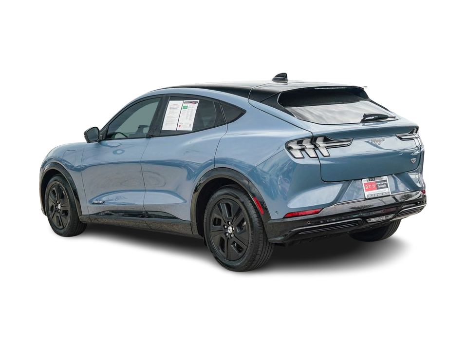 Thumbnail: 2023 Ford Mustang Mach-E - 3