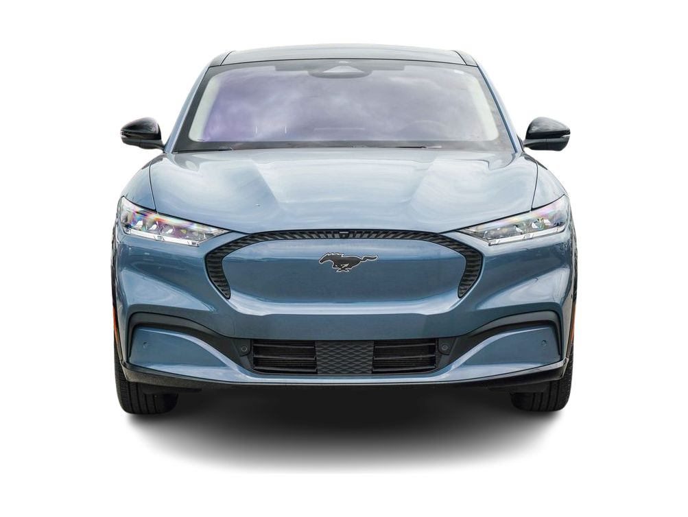 Thumbnail: 2023 Ford Mustang Mach-E - 5