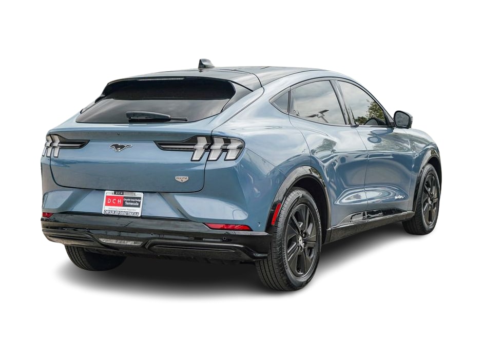 Thumbnail: 2023 Ford Mustang Mach-E - 18