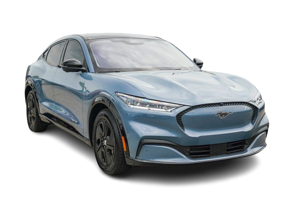 Thumbnail: 2023 Ford Mustang Mach-E - 17