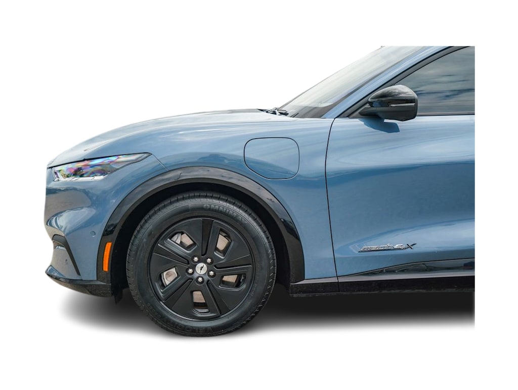 Thumbnail: 2023 Ford Mustang Mach-E - 20