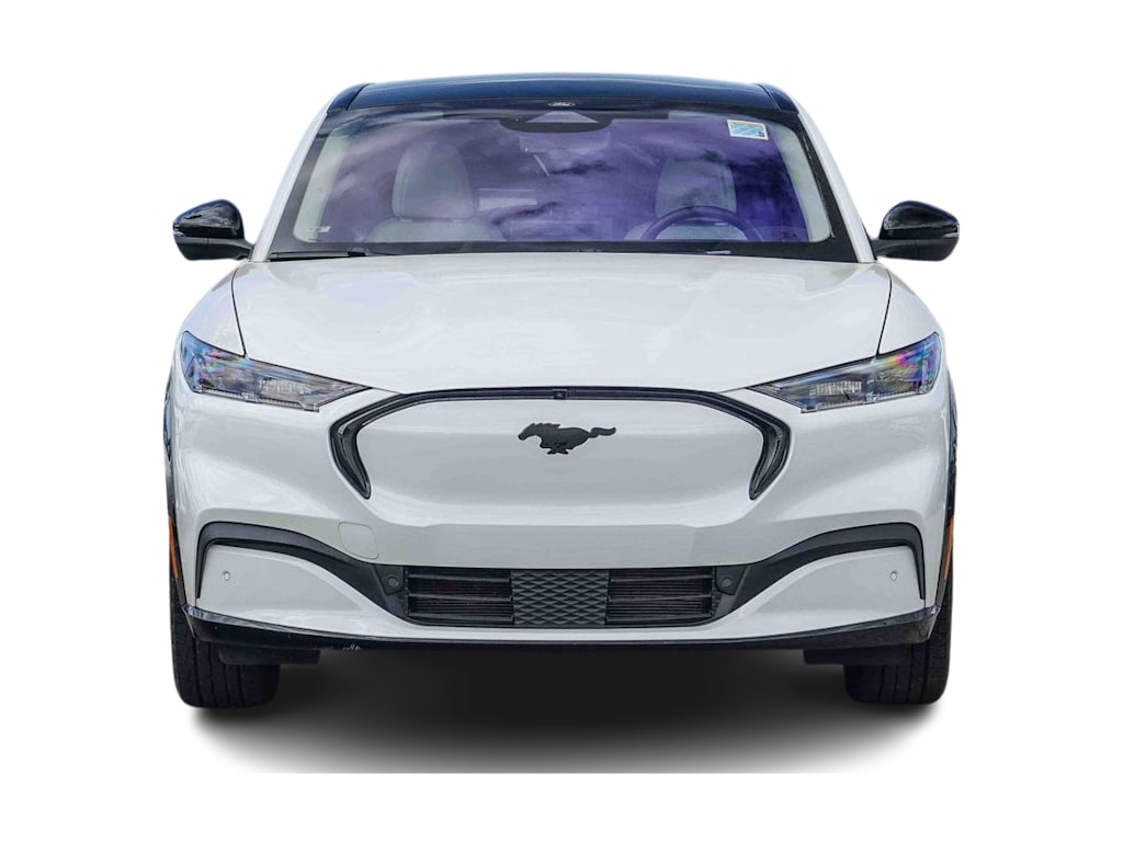 Thumbnail: 2023 Ford Mustang Mach-E - 5