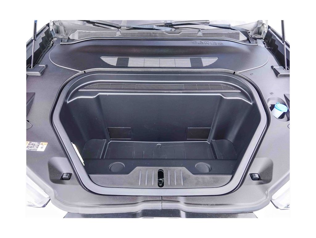 Thumbnail: 2023 Ford Mustang Mach-E - 26