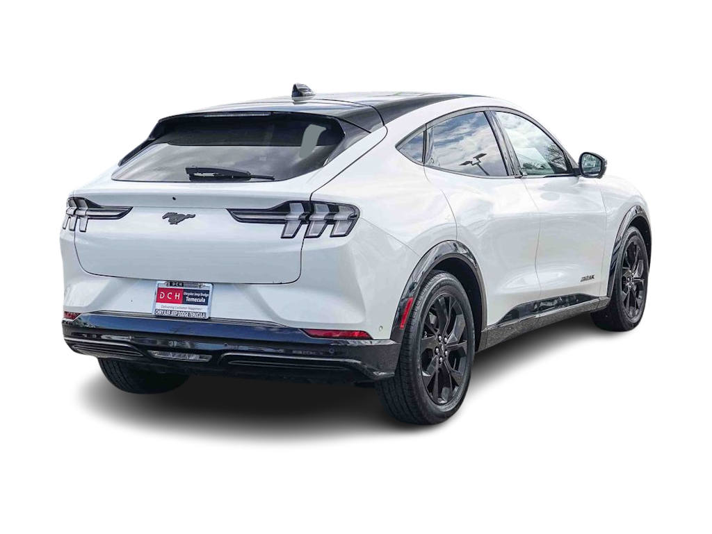 Thumbnail: 2023 Ford Mustang Mach-E - 17