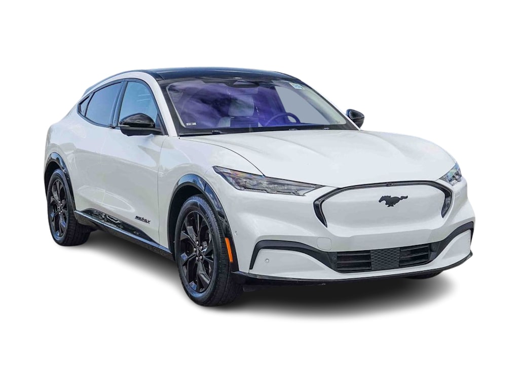 Thumbnail: 2023 Ford Mustang Mach-E - 16