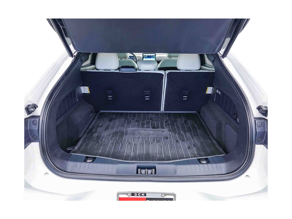 Thumbnail: 2023 Ford Mustang Mach-E - 14