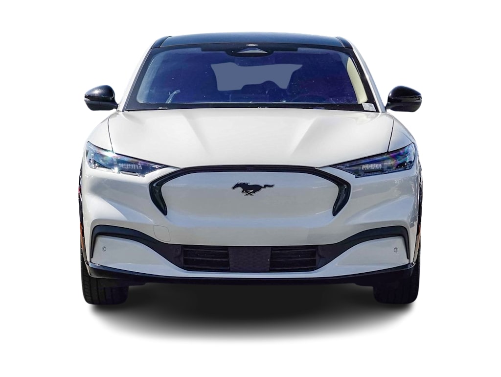 Thumbnail: 2021 Ford Mustang Mach-E - 5