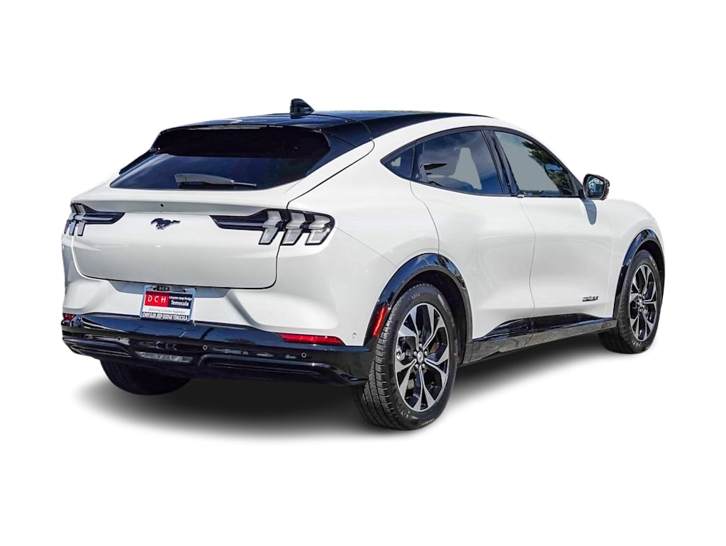 Thumbnail: 2021 Ford Mustang Mach-E - 17