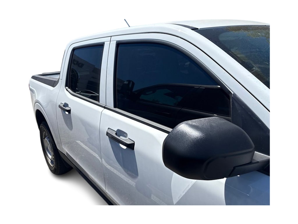 Thumbnail: 2025 Ford Maverick - 2