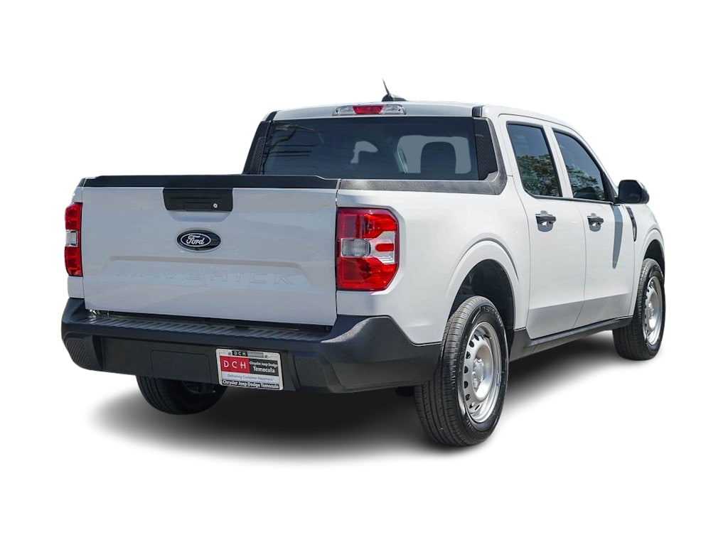 Thumbnail: 2025 Ford Maverick - 18