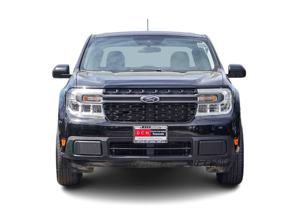 Thumbnail: 2023 Ford Maverick - 5