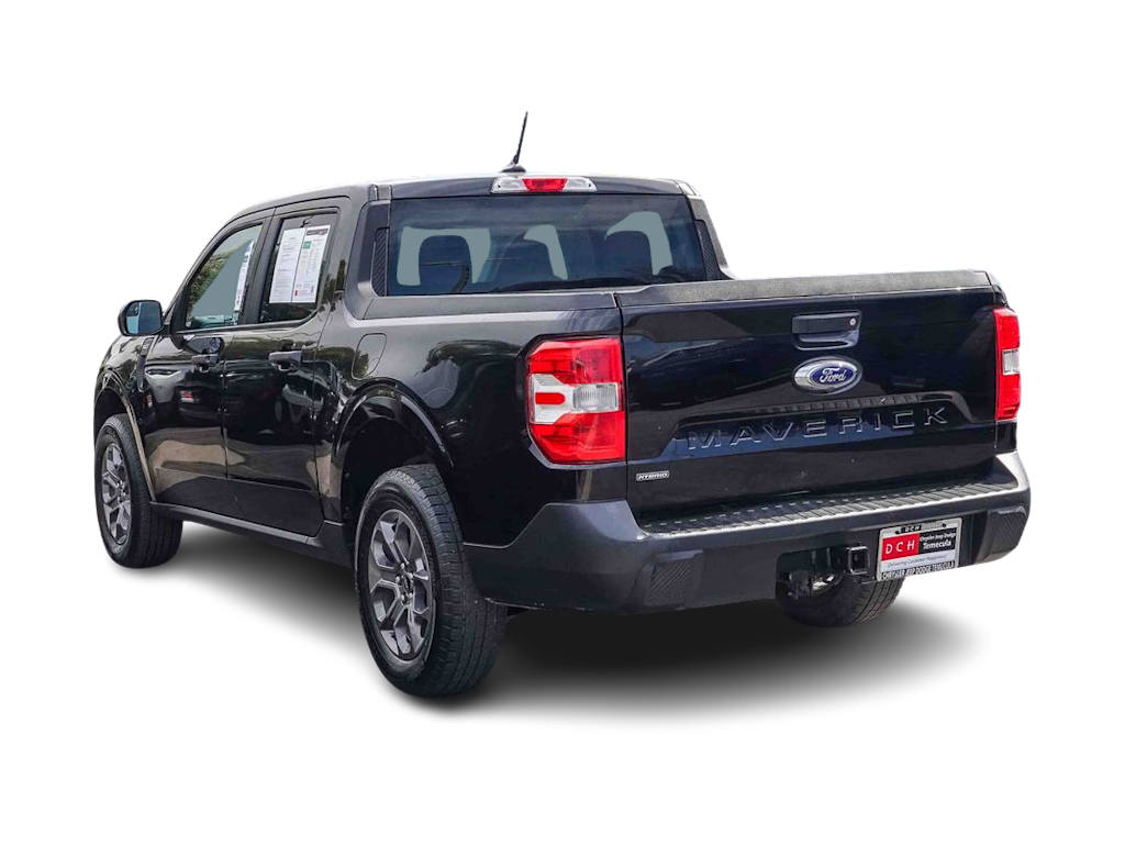 Thumbnail: 2023 Ford Maverick - 3